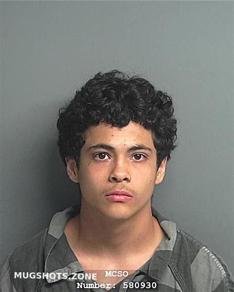 Aguirre Jonathon Montgomery County Mugshots Zone