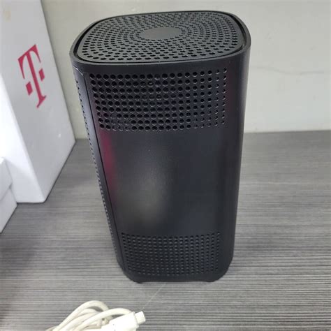 T Mobile Sagemcom Fast W G G Lte Wi Fi Internet Gateway Wi Fi