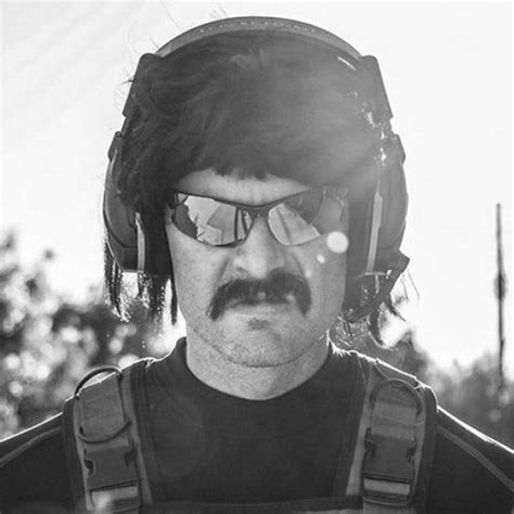 Dr Disrespect Tv Series Ign