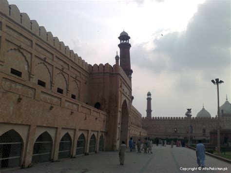 Lahore Fort, Lahore, Pakistan