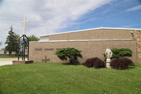 Blessed Sacrament Diocese Of Kansas City St Joseph