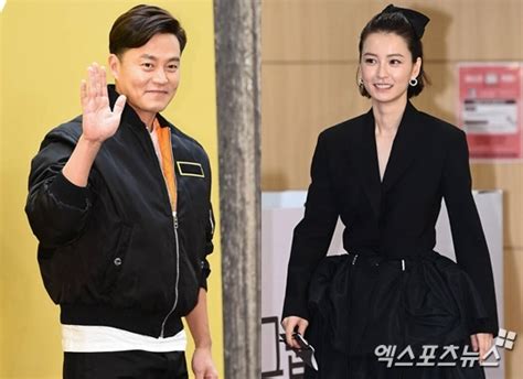 정유미 이서진과 La 농구장 데이트美 방문 중 만나