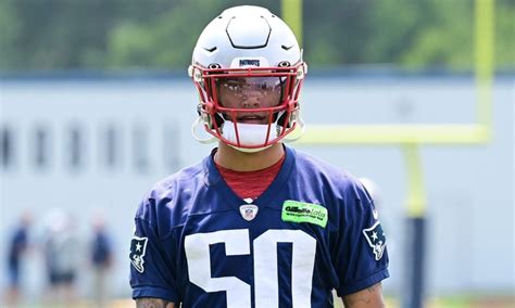 6 Takeaways From Day 10 Of Patriots Training Camp Practice