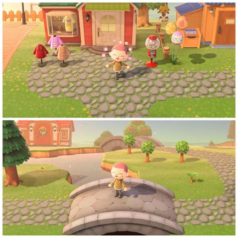 Cobblestone Path Creator Id Ma 0446 4970 4238 Acqr Animal