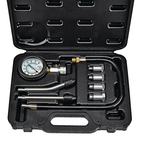 Compression Test Kit 8 Pc