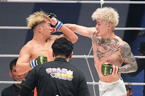 【rizin】平本蓮 会心勝利に「朝倉未来にはできないボクシングテクニックだったかな」 東スポweb