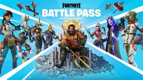 Fortnite Battle Pass Wallpapers - Top Free Fortnite Battle Pass Backgrounds - WallpaperAccess