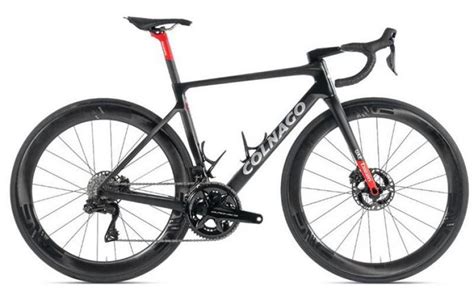 Colnago V4Rs Disc Brake 2024