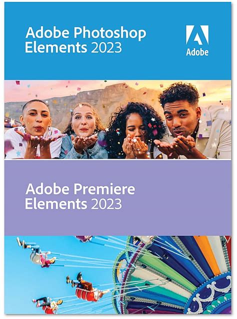 Questions And Answers Adobe Photoshop Elements 2023 Premiere