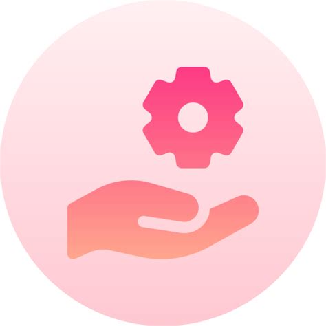 Responsibility Free Business And Finance Icons