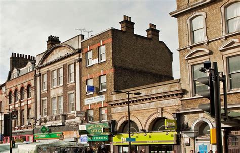 Housing Crisis In Tower Hamlets A Queen Mary And Tower Hamlets