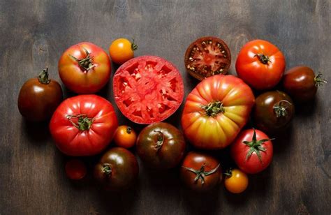 Voici pourquoi il ne faut pas conserver les tomates au frigo Elle à Table