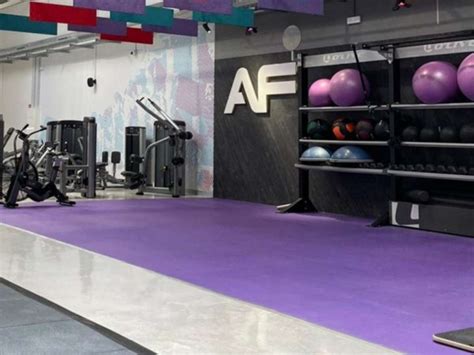 Anytime Fitness Abre Una Nueva Franquicia En Rubí