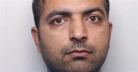 Appeal To Trace Man Accused Of Sex Offences After He Fails To Appear In Court Yorkshirelive