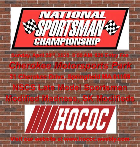 2023 National Sportsman Championship | Hobbyist Forums