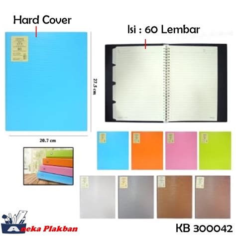 Jual Wengu Binder Note B Fphy Shopee Indonesia