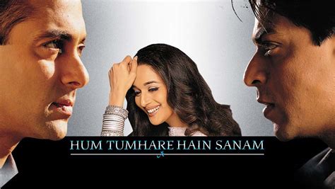 Hum Tumhare Hai Sanam Watch Full Movie Online Eros Now