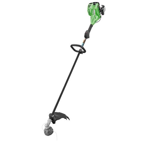 Green Machine Cycle Cc Gas Straight Shaft String Trimmer Gm