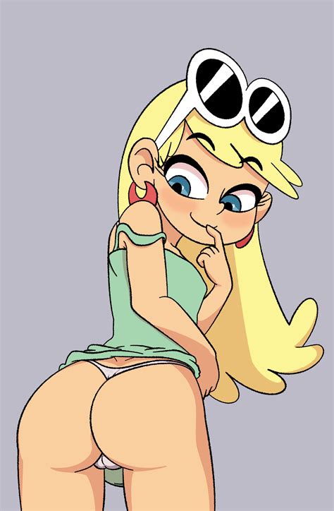 Rule 34 Ass Ass Big Ass Blonde Hair Blue Eyes Dat Ass Dress Lift Female Female Only Happy Leni