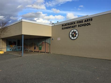 Elementary Schools Study In Langley