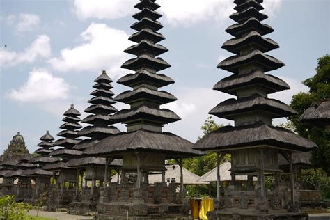 Traditions & Culture - Bali