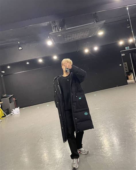 10 Inspirasi Ootd Ala Jay Enhypen Kece Abis
