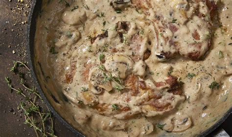 Mary Berry S Creamy Stroganoff Dish With A Twist Is Cheaper Than Beef Uk