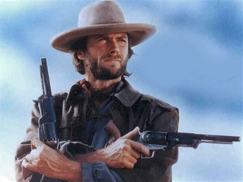 Western Movies Clint Eastwood Quotes. QuotesGram