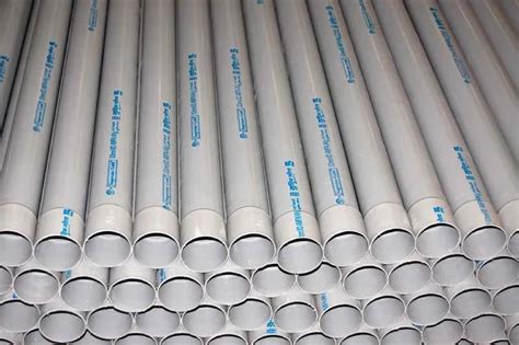 Rigid Pvc Pipes At Kg Rigid Polyvinyl Chloride Pipes In