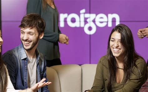 Ra Zen Abre Vagas De Est Gio E Aprendiz Em Programa De Talentos