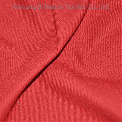 Flame Retardant Heat Insulation Anti Static Nomex Iiia Fabric For Fire