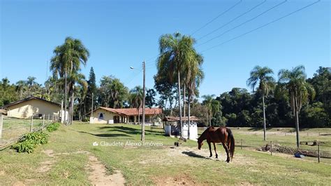 Fazenda S Tio M Em Maracan Em Jarinu Por R Viva Real