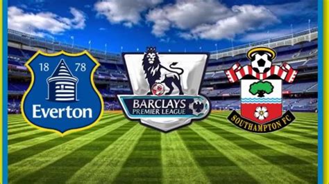 prognoz na matc everton sautgempton youtube