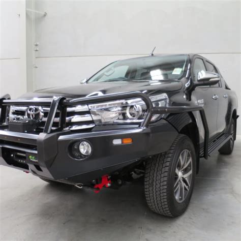 toyota revo   side steps  rails ironmanx malaysia