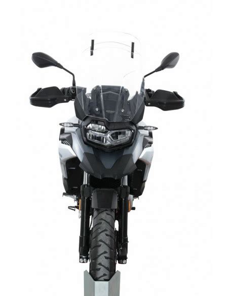 Bulle Mra Variotouring Vtm Avec Spoiler Bmw F Gs