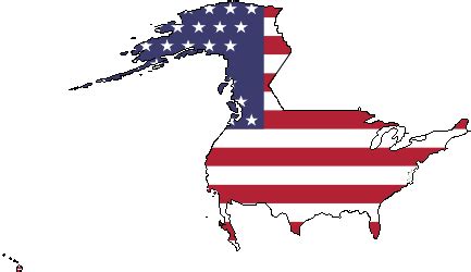 Future US Flag Map by ElectricSquid7 on DeviantArt