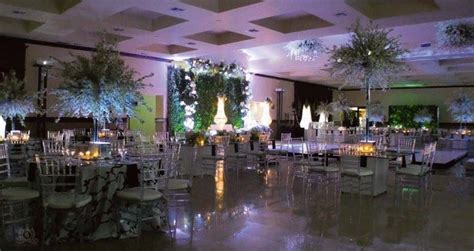 Salón de Recepciones Palacio Real Eventos Nuevo Laredo Tu Directorio