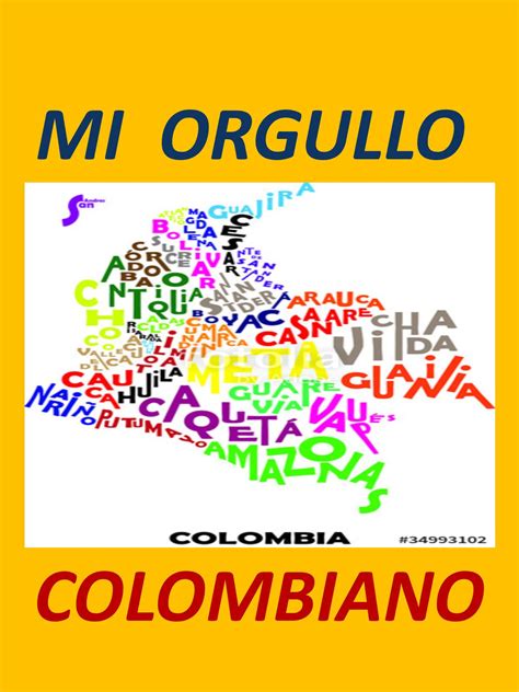 Calaméo Regiones De Colombia