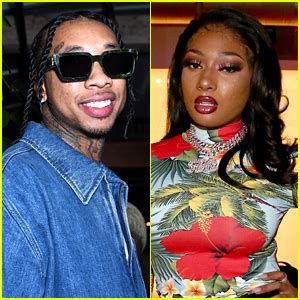 Tyga Megan Thee Stallion Team Up For Freak Read Lyrics Listen