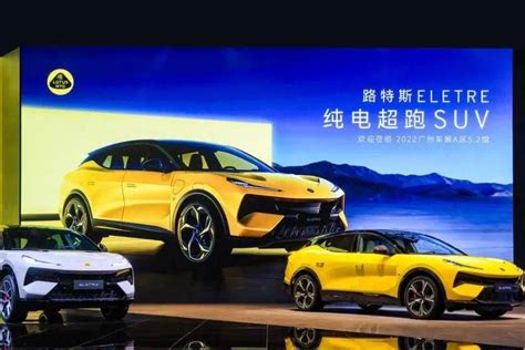 2022广州车展精选集，哪款是你的梦中情车？搜狐汽车搜狐网