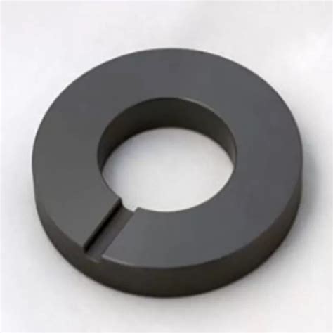 Sintered Silicon Carbide Tubes Sisic Tubes Sisic Sic Tubes China