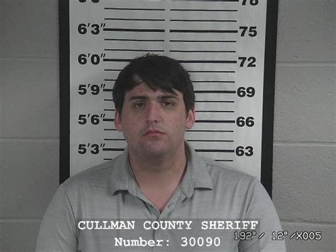 Man Arrested For Drug Trafficking In Good Hope The Cullman Tribune