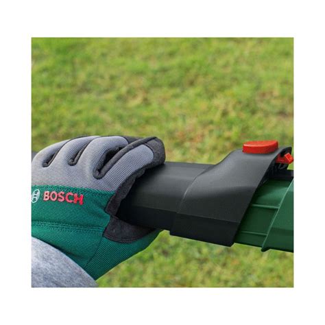 Bosch Electric Leaf Blower And Vacuum 3000 Watt UniversalGardenTidy 3000