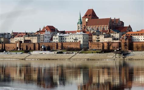 Toruń Lengyelország látnivalók 0 ajánlat véleményekkel Szallas hu