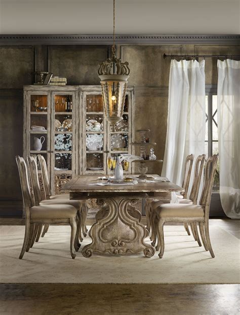 Spectacular Gallery Of Hooker Dining Room Furniture Ideas Logika Meme Bbm