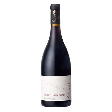 Lou Dumont Gevrey Chambertin Bio Moduwine