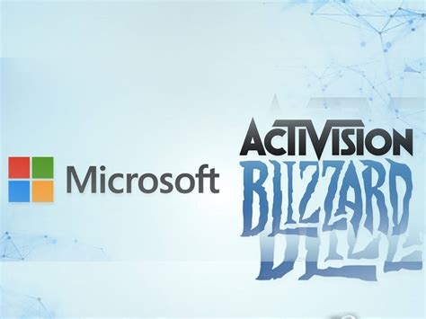 UK Clears Microsofts New Deal To Buy Gaming Giant Activision For 68 7 Bn