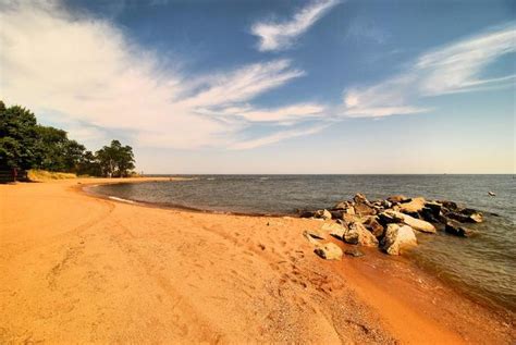 15 Best Beaches Near Washington Dc