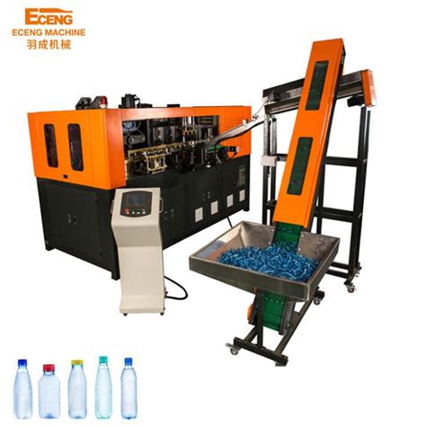 China Preform Customize Pet Bottle Blowing Machine Manufacturers