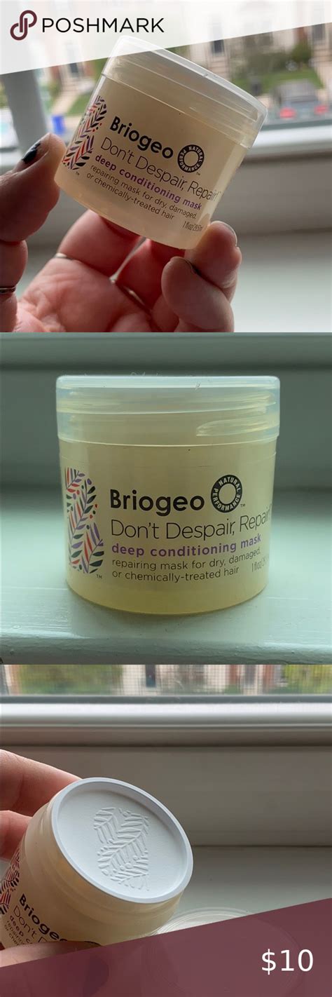 Briogeo’s Hydrating Hair Mask The Best Option For Soft Healthy Hair Beckley Boutique